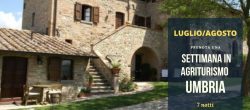 agriturismo Montone